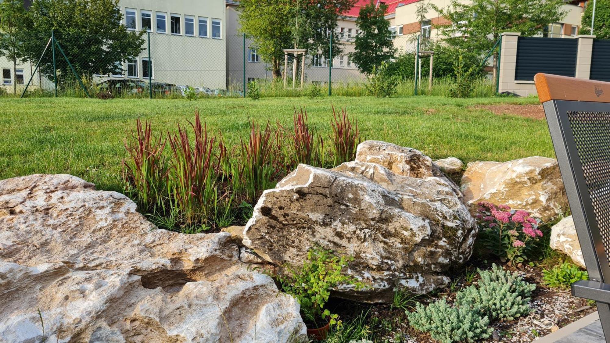 Apartmany Zamecka Jilemnice Exterior foto