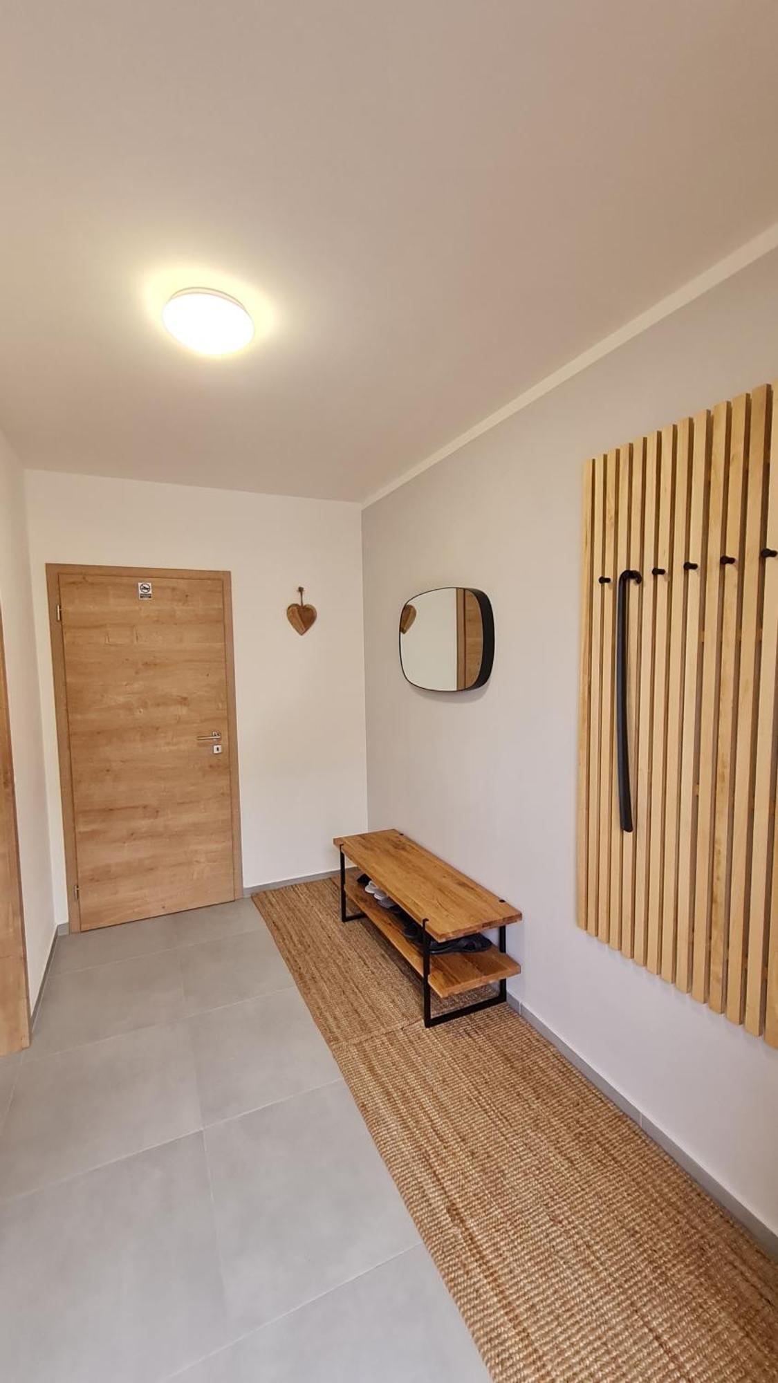 Apartmany Zamecka Jilemnice Exterior foto
